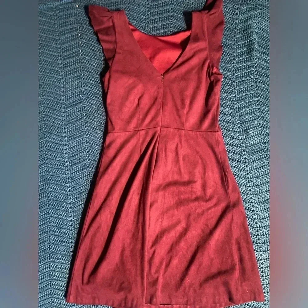 Design Lab Dress - Picture 2 of 4